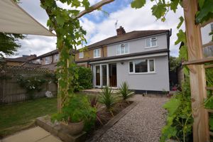 Garden- click for photo gallery